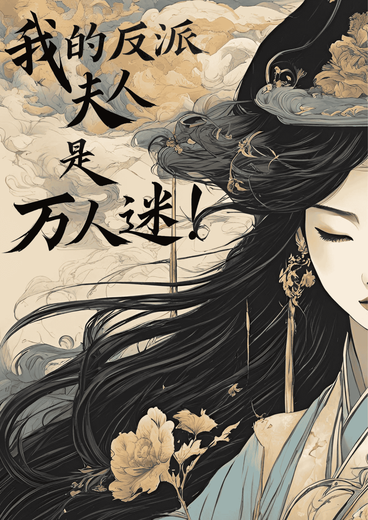 恰见明月栖山阿