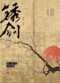 锈剑生辉小说江篱