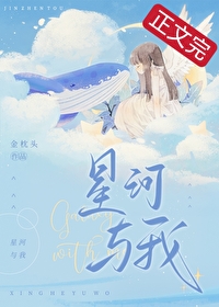 星河与我by金枕头