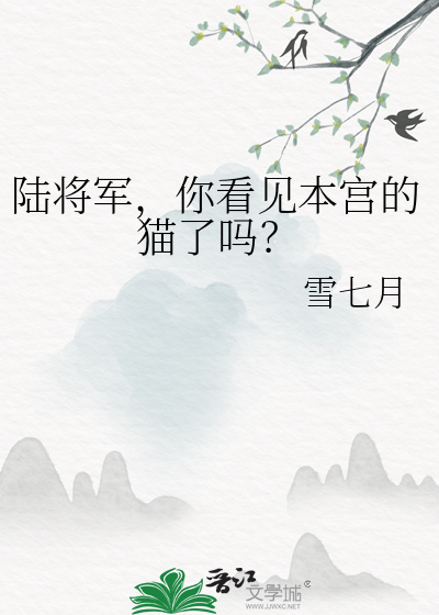 陆离将军小说