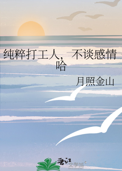 纯粹打工人，不谈感情哈