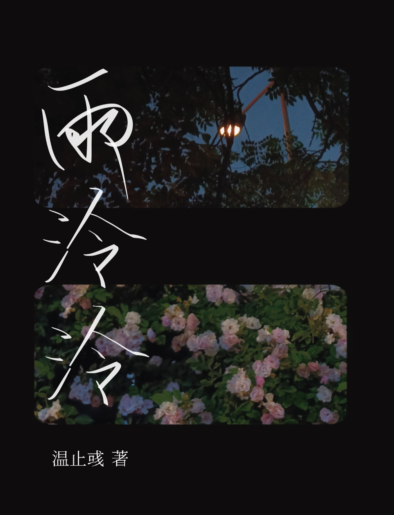雨霖铃意象