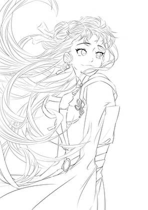 疑似丹歌落九天