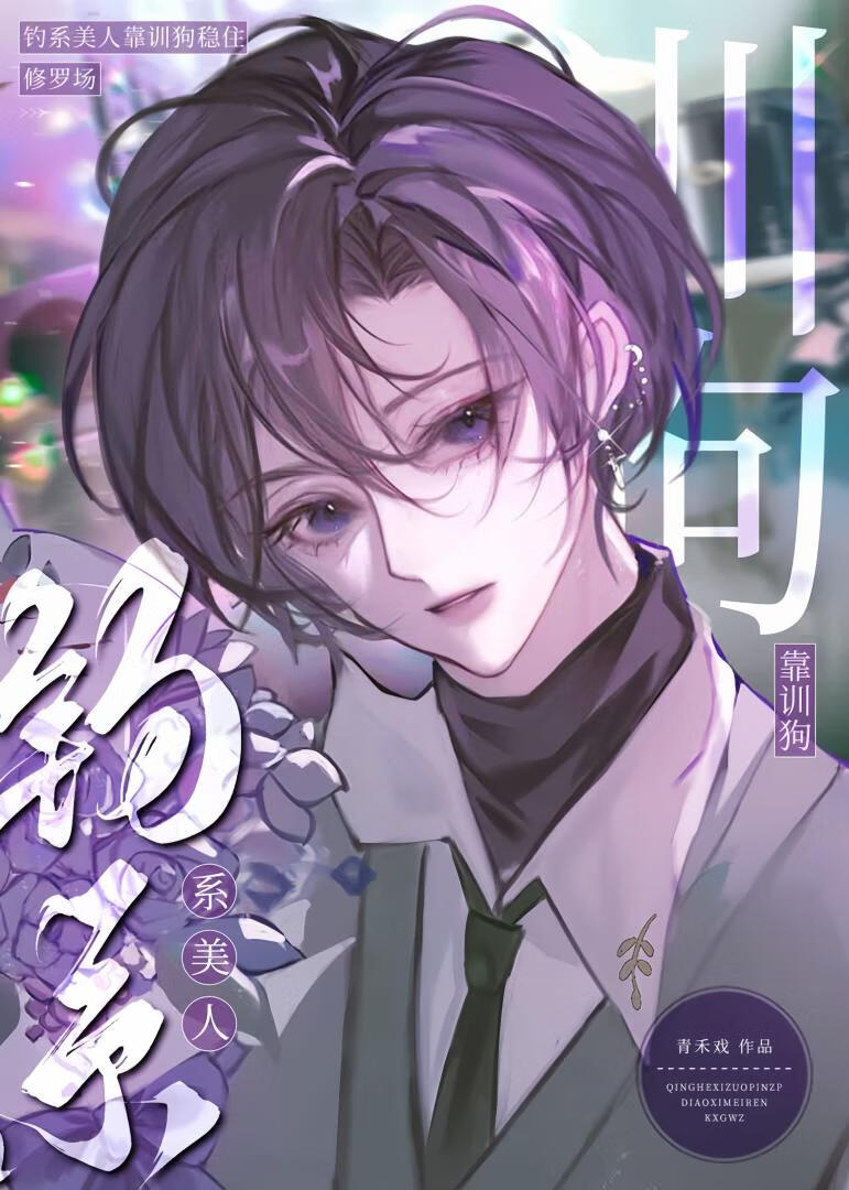 攻略渣攻之后观应是