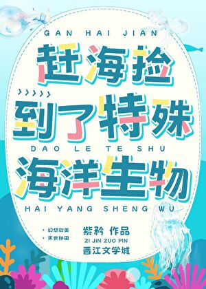 赶海捡不到东西