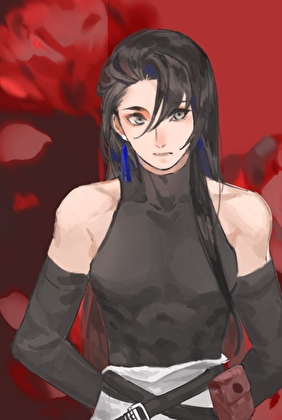 rua秃小哭包的尾巴