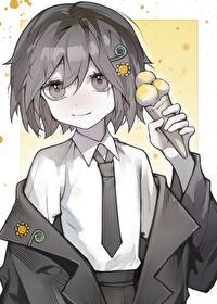 首领宰x你