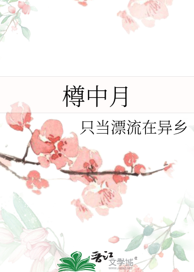 樽中月百科