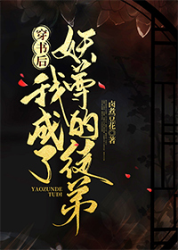 穿书后我成了仙界始祖 小说