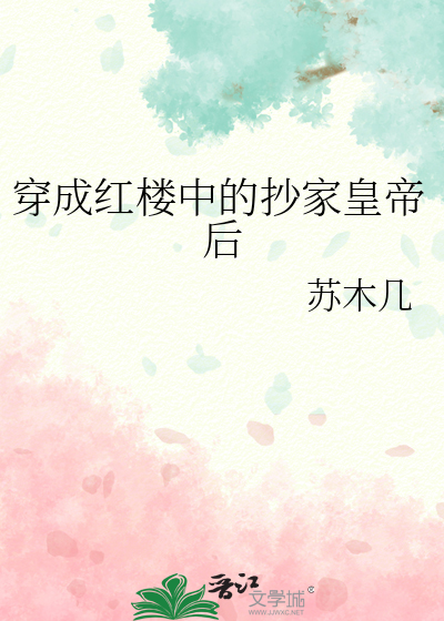 穿越成红楼王夫人