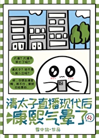 康熙时代太子