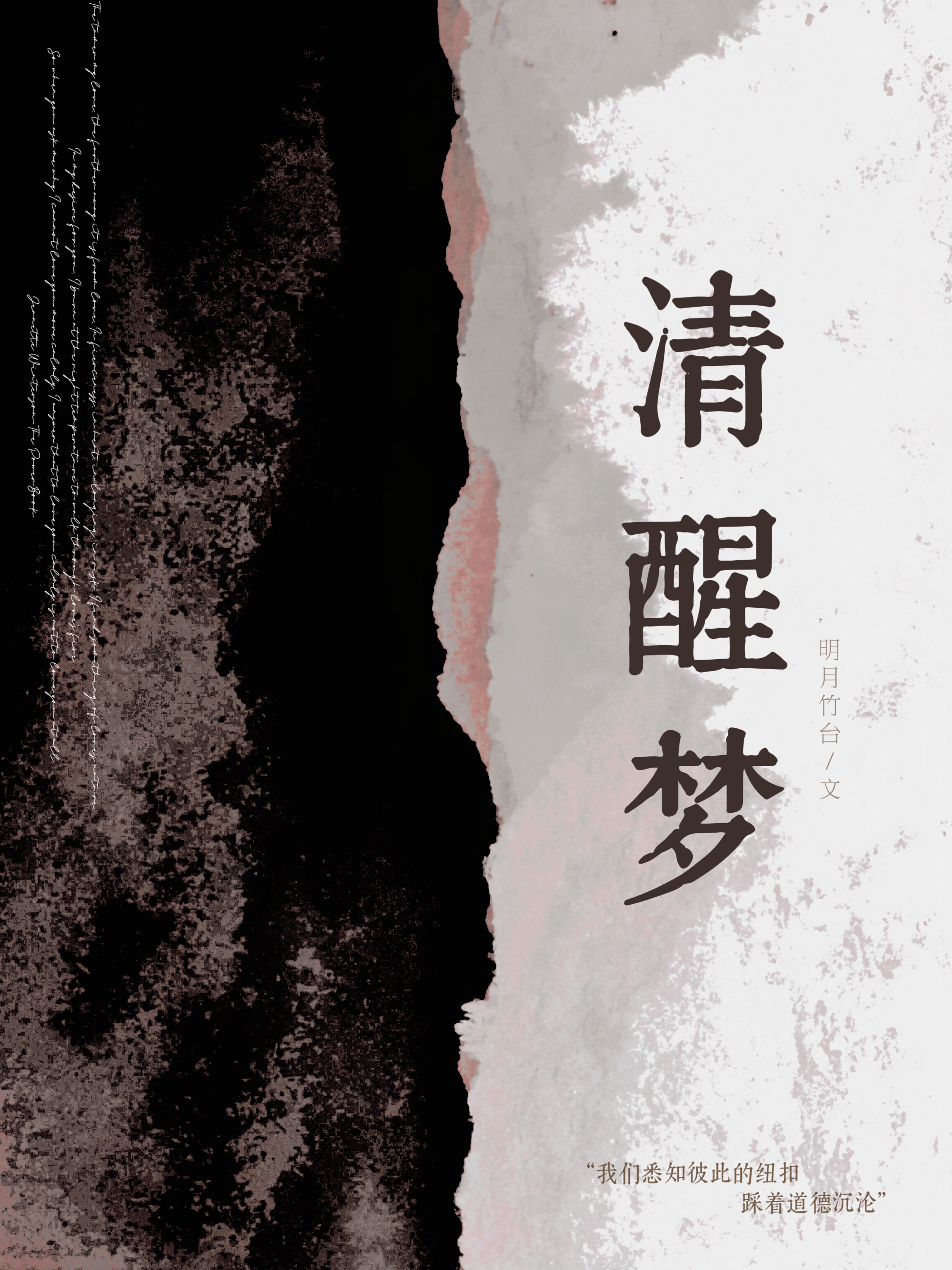 清醒梦小说随以