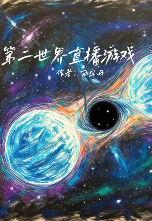 主角开游戏公司叫第二世界