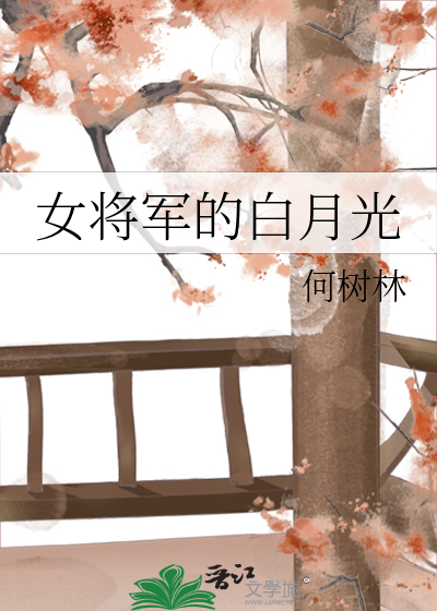 女将军现代小说