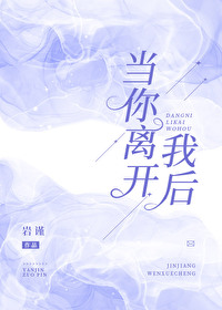 当你离开是什么歌曲