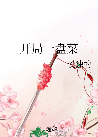 开局一把菜刀 小说