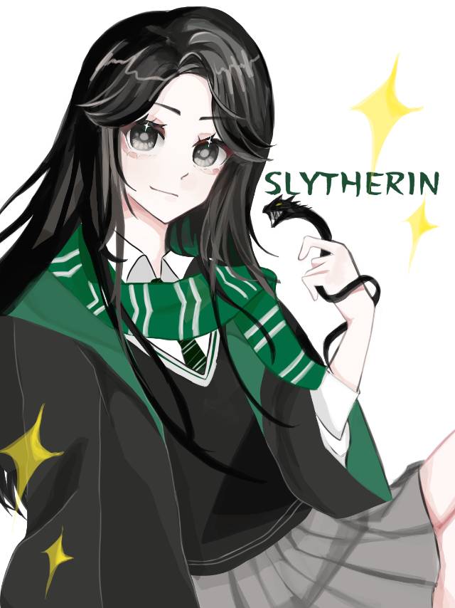 魔法少女of the end番外篇