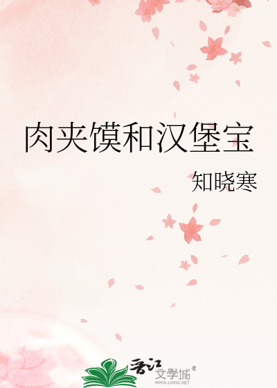 汉堡和肉夹馍哪个健康