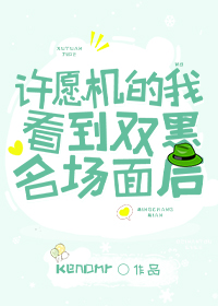 许愿机怎么做