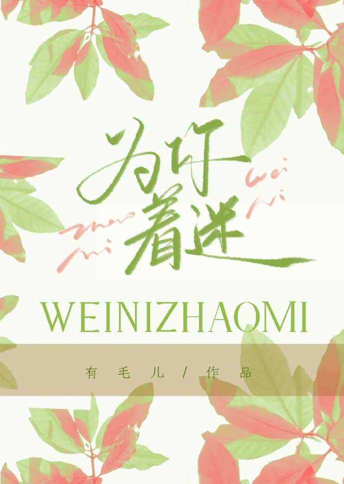 为你着迷歌词是什么歌
