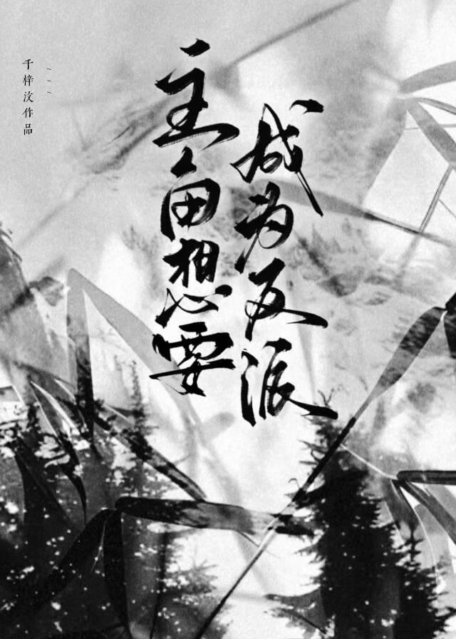 想当主角的我成了反派 小说