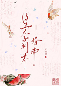 皇太子养成记攻略