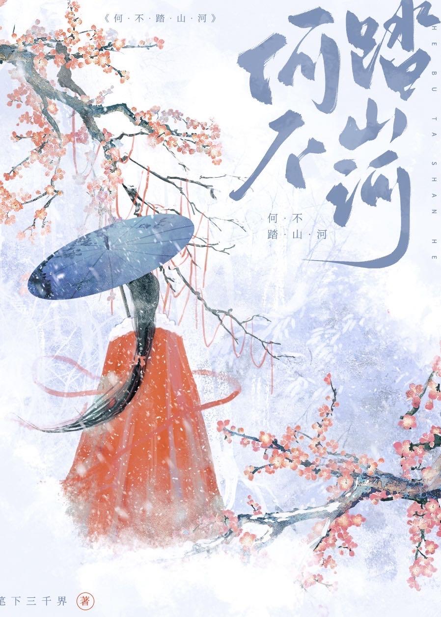 何不踏山河免费阅读