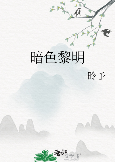 暗夜黎明txt