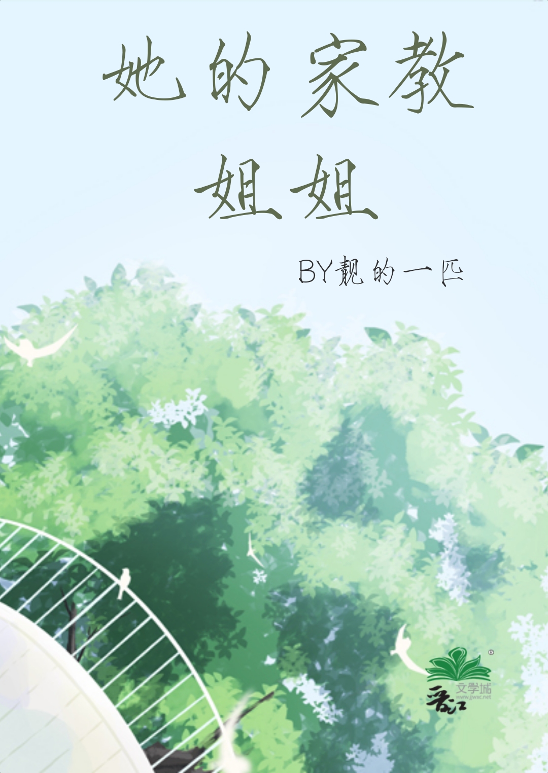 姐姐的家庭教练