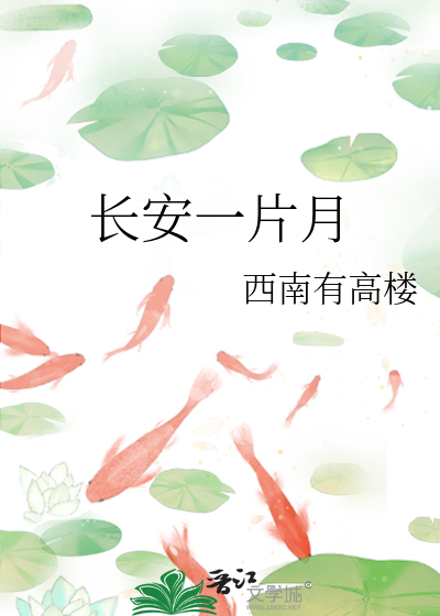 长安一片月万户岛一生是谁的诗