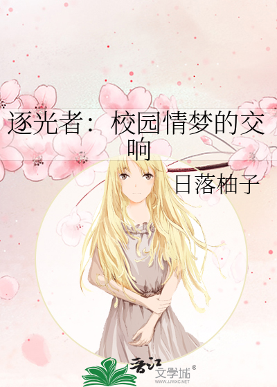 逐光者 言情